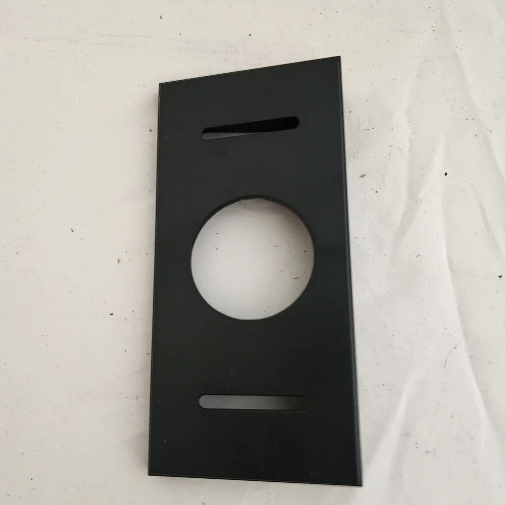 Ring Corner Kit Side Wedge Angle Mount for Ring Video Doorbell 1,2,3,4 OEM